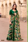 Sangam Vol 17 By LT Micro Printed Daily Wear Saree
